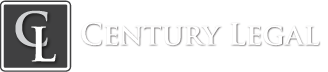 Century Legal Logo